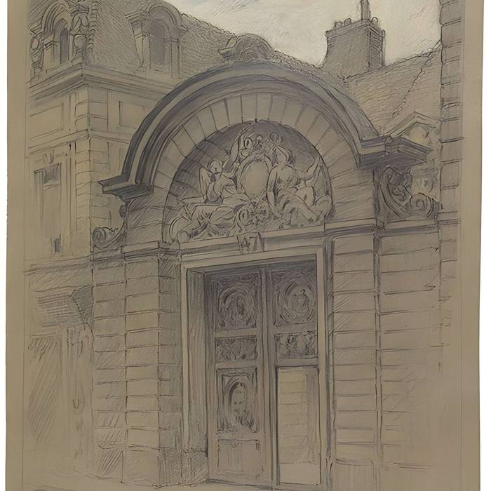 Photo de Hôtel des Ambassadeurs de Hollande