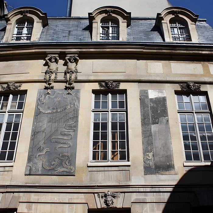 Photo de Hôtel des Ambassadeurs de Hollande