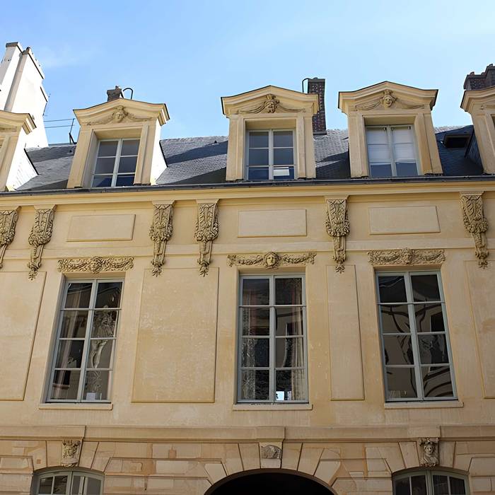 Photo de Hôtel des Ambassadeurs de Hollande