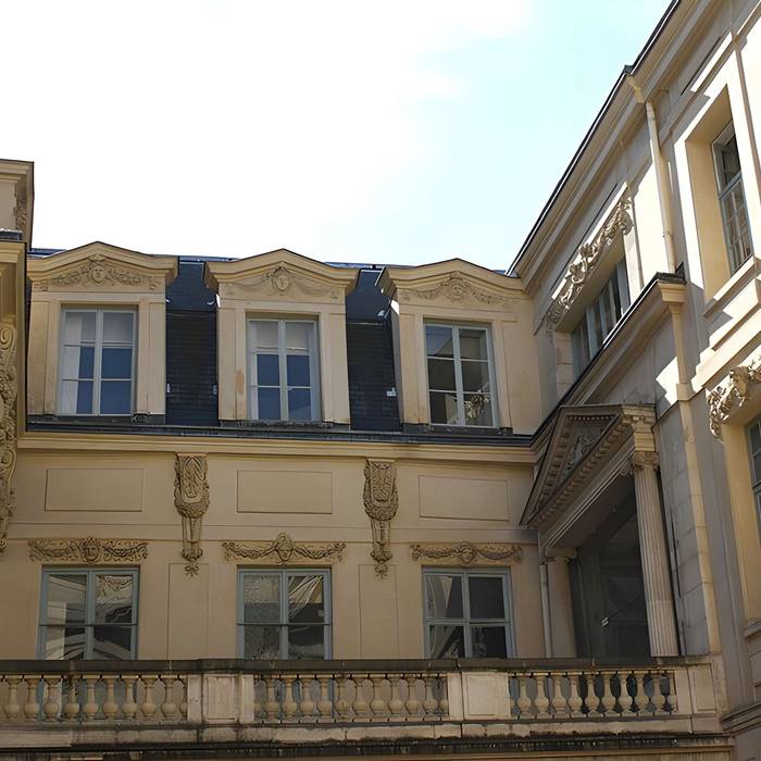 Photo de Hôtel des Ambassadeurs de Hollande