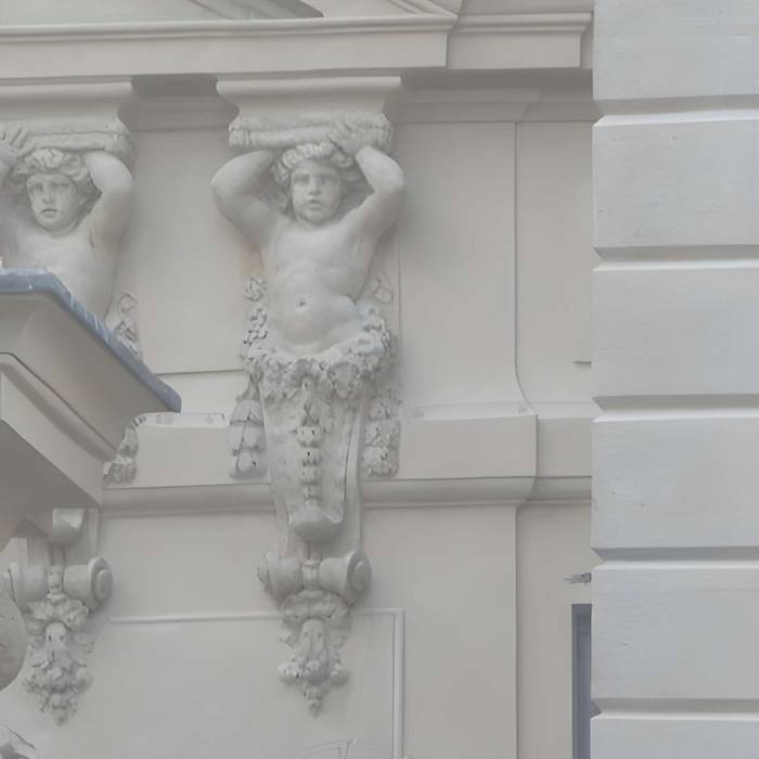 Photo de Hôtel des Ambassadeurs de Hollande