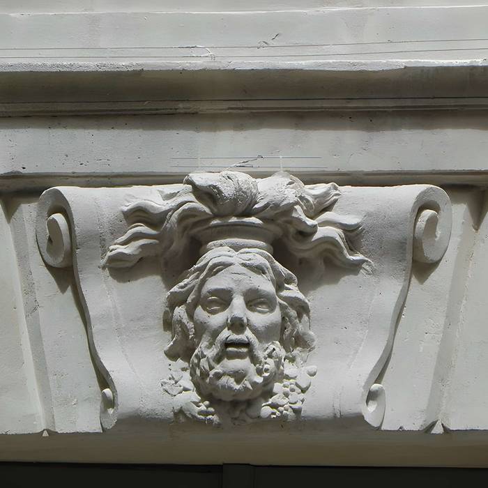 Photo de Hôtel des Ambassadeurs de Hollande