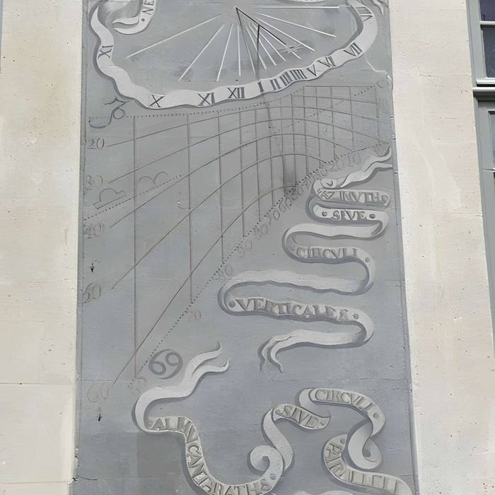 Photo de Hôtel des Ambassadeurs de Hollande