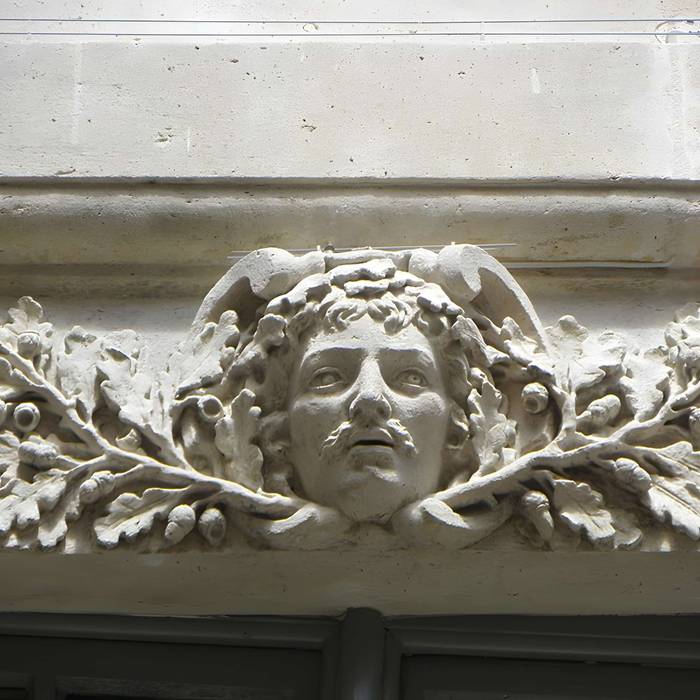 Photo de Hôtel des Ambassadeurs de Hollande