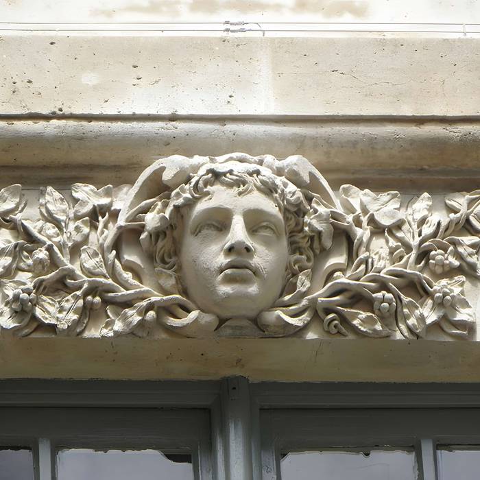 Photo de Hôtel des Ambassadeurs de Hollande