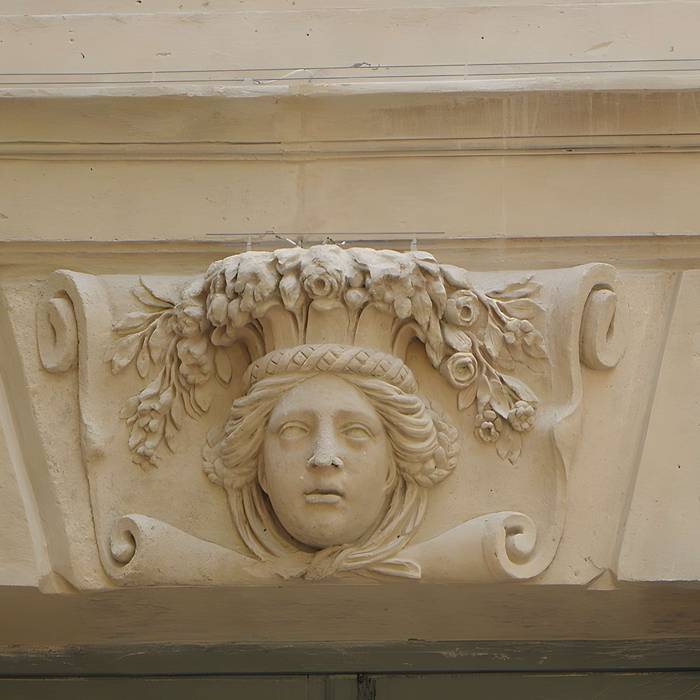 Photo de Hôtel des Ambassadeurs de Hollande