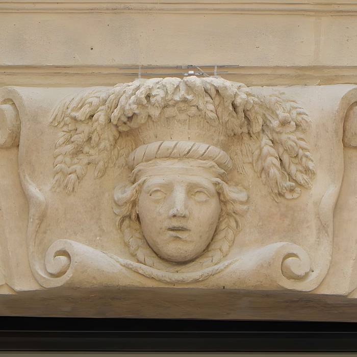 Photo de Hôtel des Ambassadeurs de Hollande