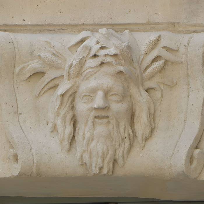 Photo de Hôtel des Ambassadeurs de Hollande