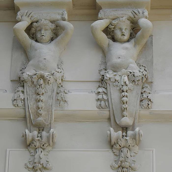Photo de Hôtel des Ambassadeurs de Hollande