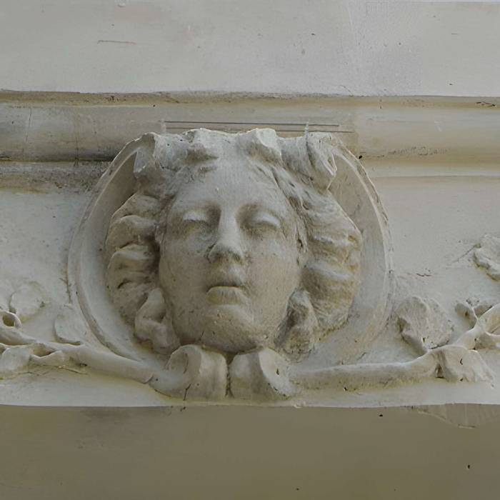 Photo de Hôtel des Ambassadeurs de Hollande