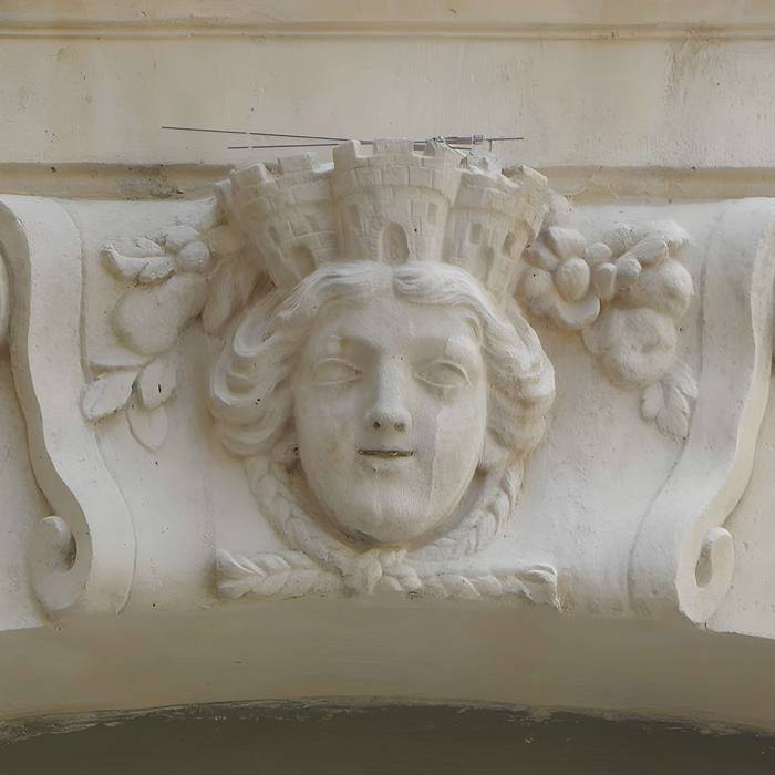 Photo de Hôtel des Ambassadeurs de Hollande