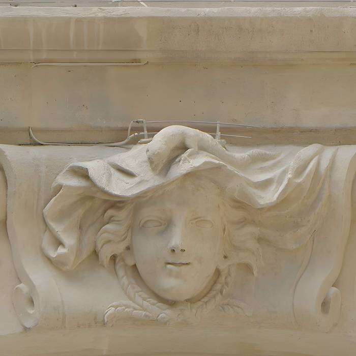 Photo de Hôtel des Ambassadeurs de Hollande