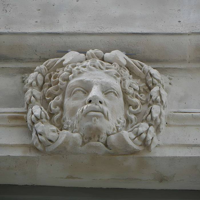 Photo de Hôtel des Ambassadeurs de Hollande