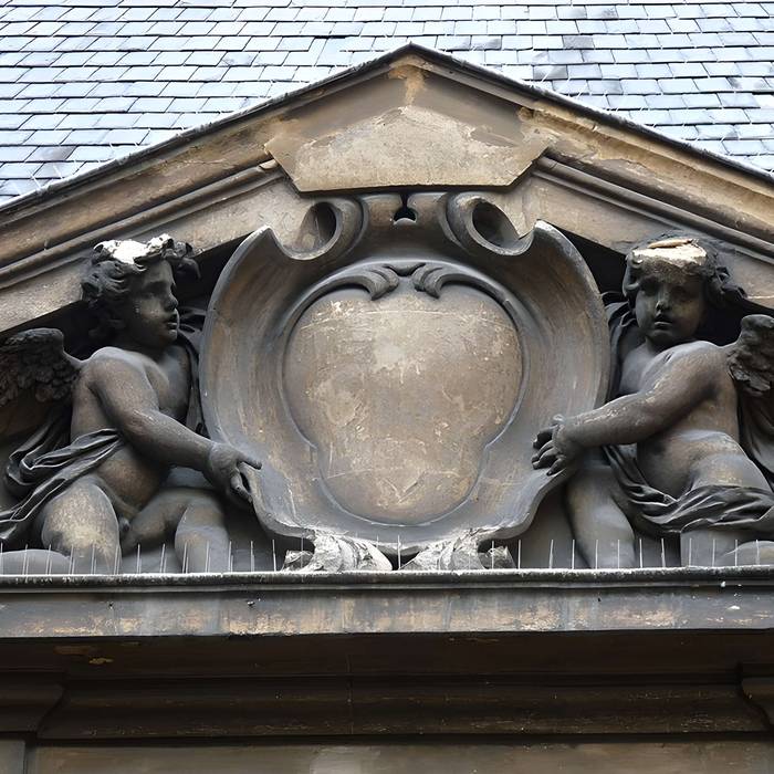 Photo de Hôtel des Ambassadeurs de Hollande