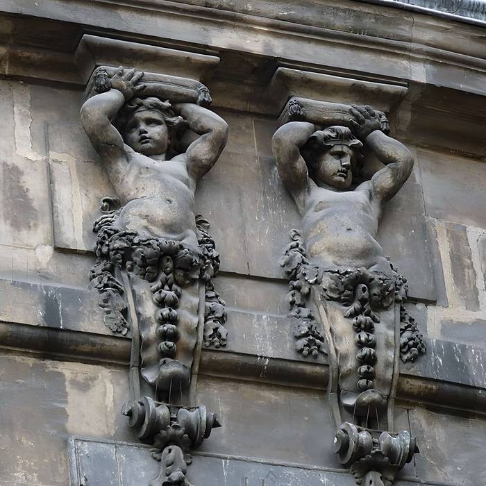 Photo de Hôtel des Ambassadeurs de Hollande