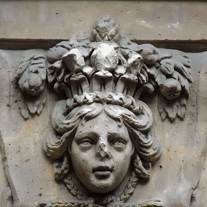 Photo de Hôtel des Ambassadeurs de Hollande