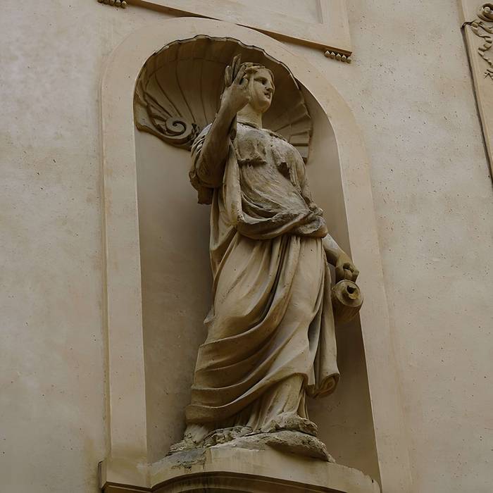 Photo de Hôtel des Ambassadeurs de Hollande