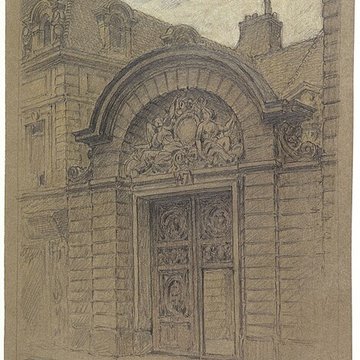 Hôtel des Ambassadeurs de Hollande