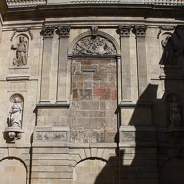 Hôtel des Ambassadeurs de Hollande