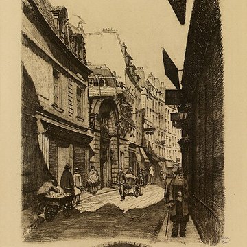 Hôtel des Ambassadeurs de Hollande