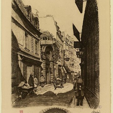 Hôtel des Ambassadeurs de Hollande