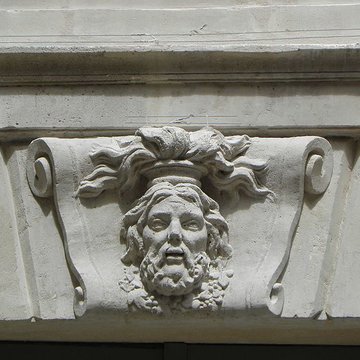 Hôtel des Ambassadeurs de Hollande