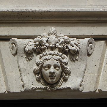 Hôtel des Ambassadeurs de Hollande