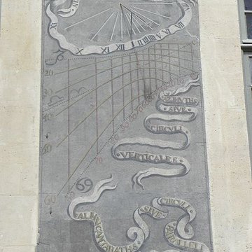 Hôtel des Ambassadeurs de Hollande