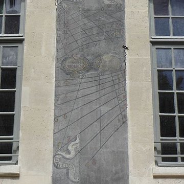 Hôtel des Ambassadeurs de Hollande