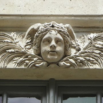 Hôtel des Ambassadeurs de Hollande