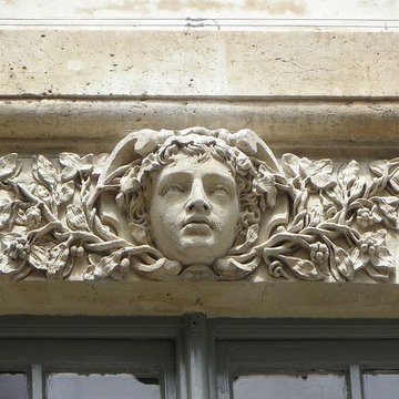 Hôtel des Ambassadeurs de Hollande