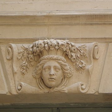 Hôtel des Ambassadeurs de Hollande