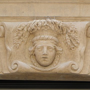 Hôtel des Ambassadeurs de Hollande