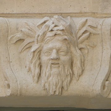 Hôtel des Ambassadeurs de Hollande