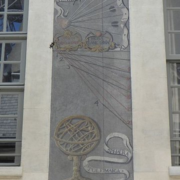 Hôtel des Ambassadeurs de Hollande