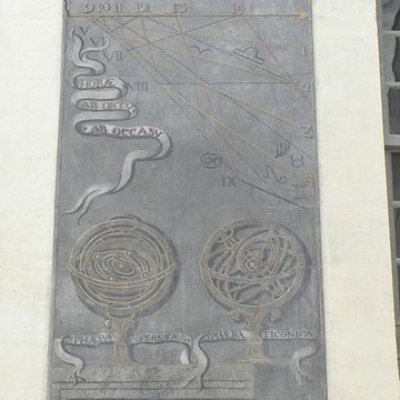 Hôtel des Ambassadeurs de Hollande