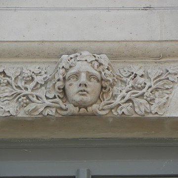 Hôtel des Ambassadeurs de Hollande