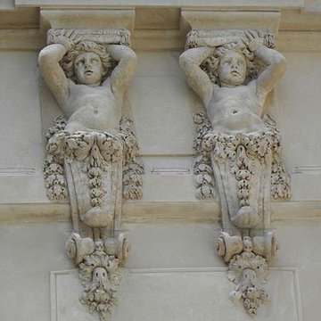 Hôtel des Ambassadeurs de Hollande