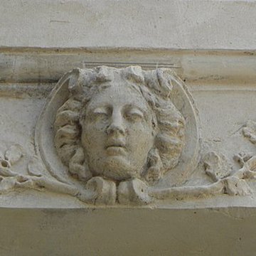 Hôtel des Ambassadeurs de Hollande