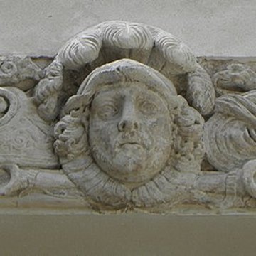 Hôtel des Ambassadeurs de Hollande