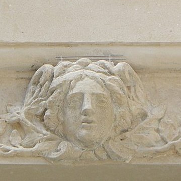 Hôtel des Ambassadeurs de Hollande