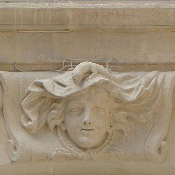 Hôtel des Ambassadeurs de Hollande