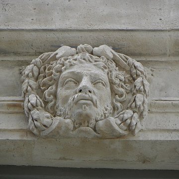 Hôtel des Ambassadeurs de Hollande