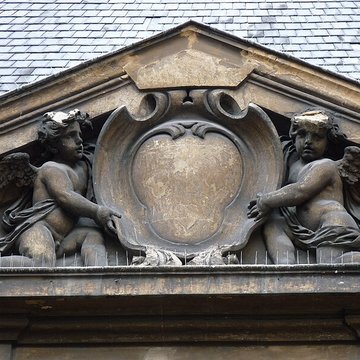 Hôtel des Ambassadeurs de Hollande