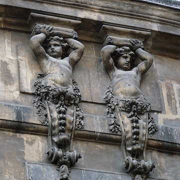 Hôtel des Ambassadeurs de Hollande
