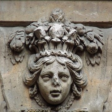 Hôtel des Ambassadeurs de Hollande