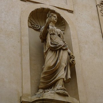 Hôtel des Ambassadeurs de Hollande