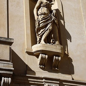 Hôtel des Ambassadeurs de Hollande