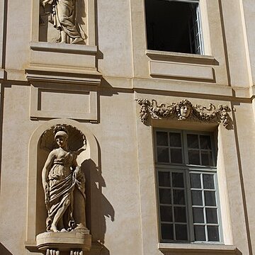 Hôtel des Ambassadeurs de Hollande