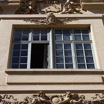 Hôtel des Ambassadeurs de Hollande